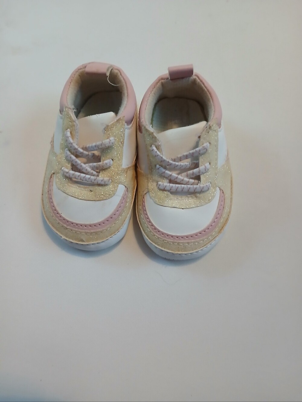 Carter's Baby Sneakers